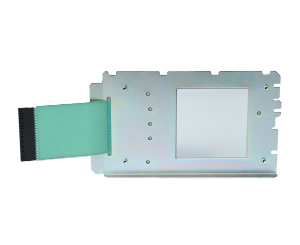 What determines the conductivity of membrane switches?