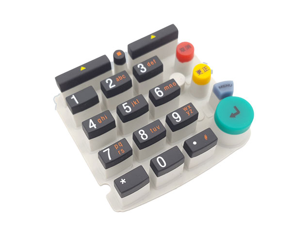 Why are more and more smart home devices using membrane switches?