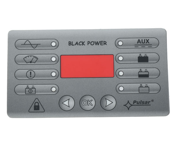 薄膜面板背光设计如何实现均匀发光