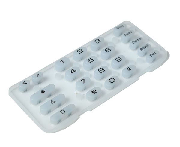  FPC薄膜按键开关