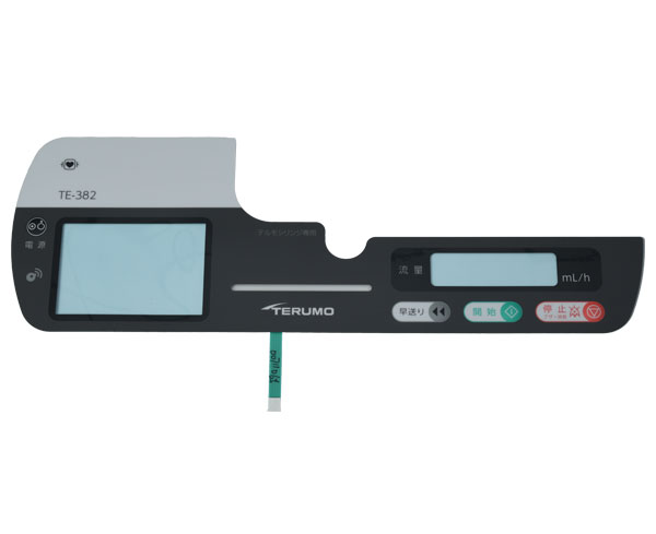 医疗按键开关 医疗按键开关