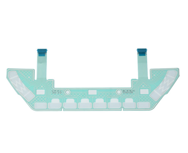 薄膜线路 薄膜线路