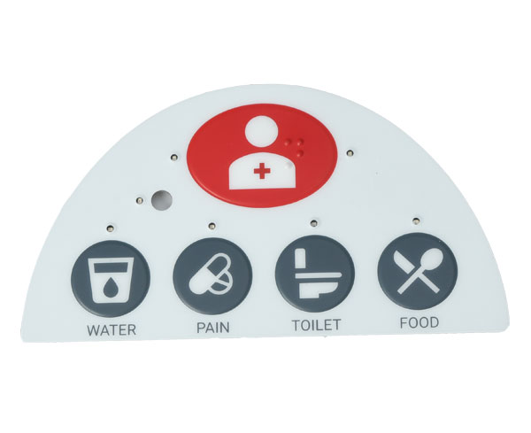 FPC薄膜按键开关 FPC薄膜按键开关