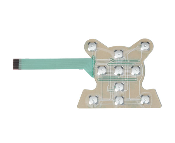 FPC薄膜按键开关