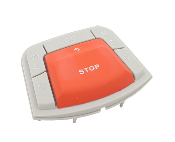 FPC薄膜按键开关