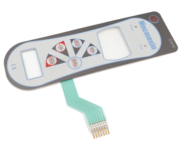 薄膜开关 薄膜开关