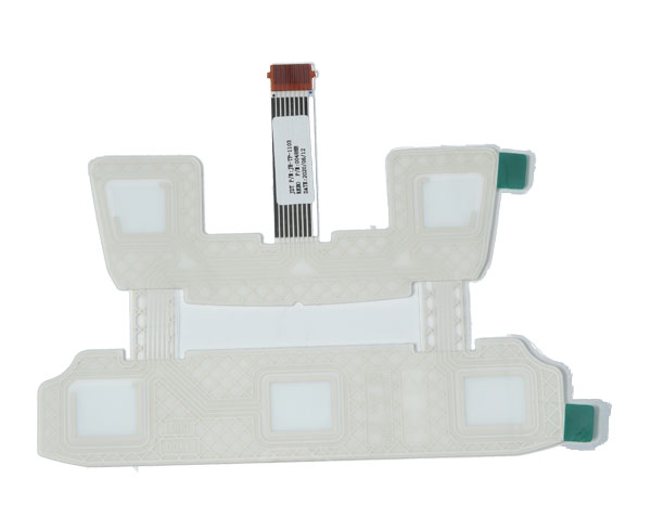 FPC薄膜按键开关