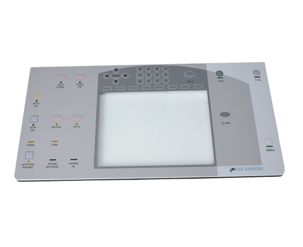 FPC薄膜按键开关