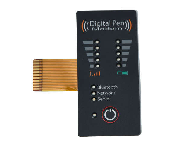 FPC薄膜按键开关