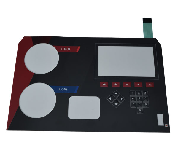 FPC薄膜按键开关